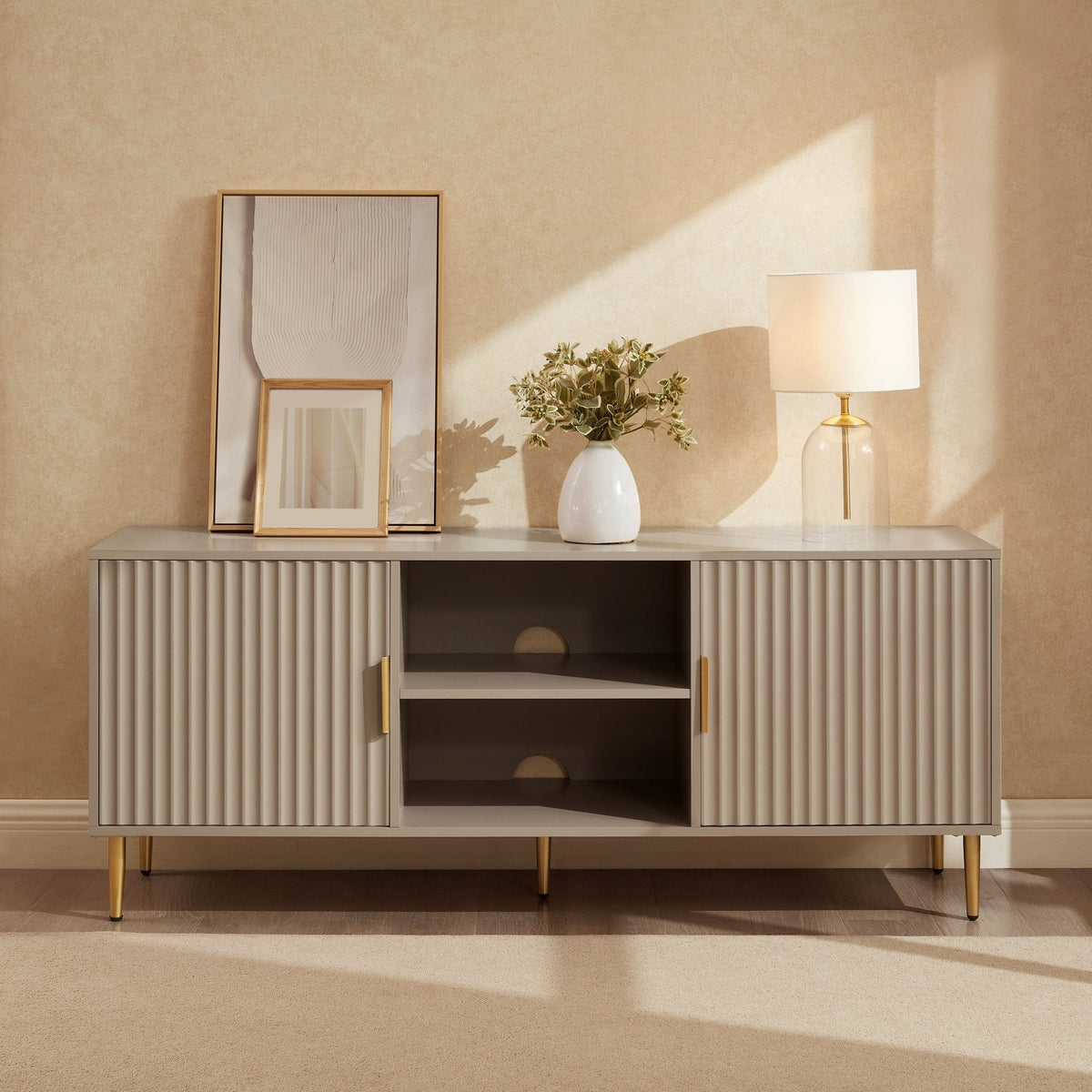 TV Units