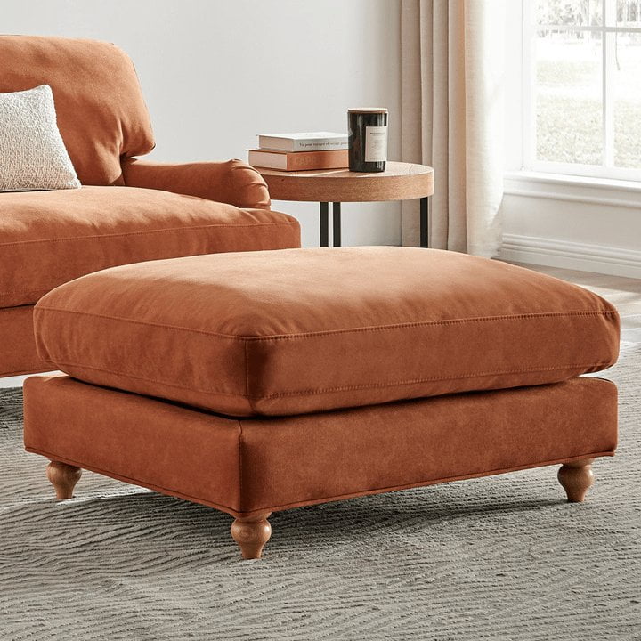 Pouffes & Footstools