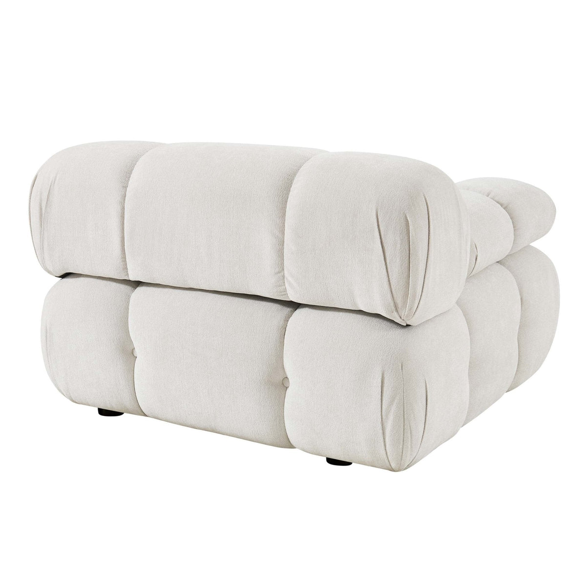 Bondi Armchair - Ivory