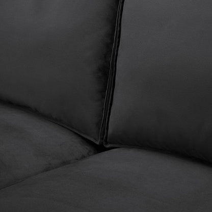 Brooklyn 2 Seater Sofa - Ink