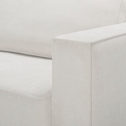 Brooklyn Sofa Bed - Ivory