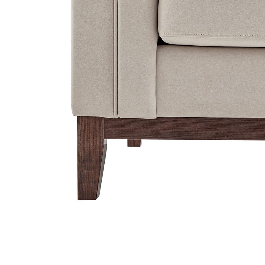 Chesterfield 3 Seater Sofa - Stone
