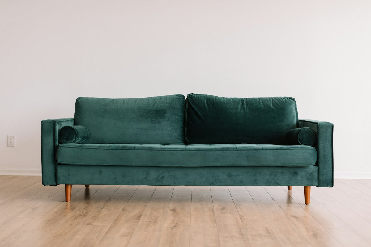 Green Lane Furniture living room sofa