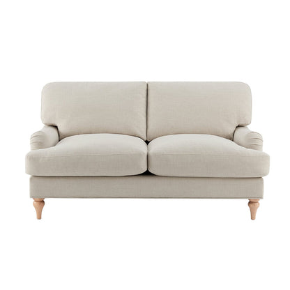 Hampshire 2 Seater Sofa - Beige
