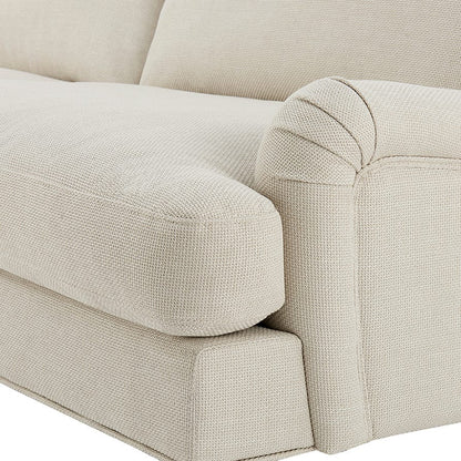 Hampshire 2 Seater Sofa - Beige