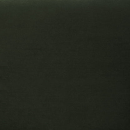 Hampshire Pouffe - Dark Olive Green