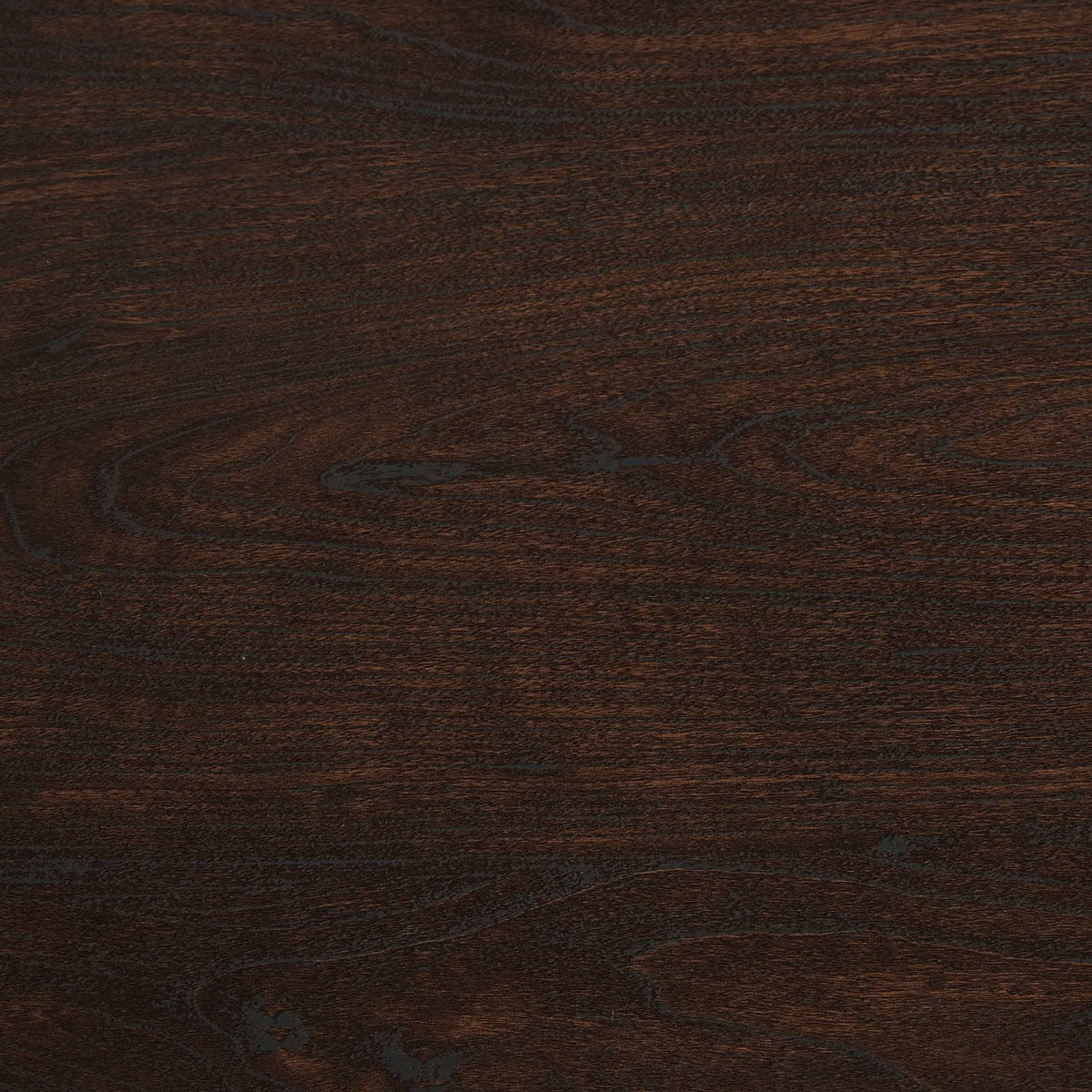 Hattie 3 Door Sideboard - Walnut