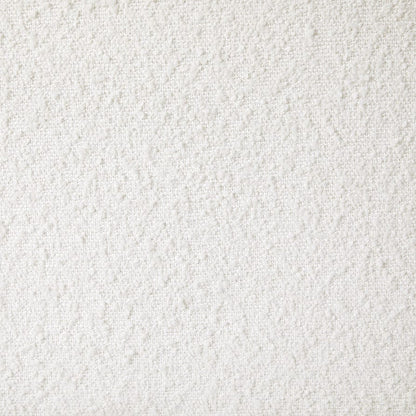 Hudson Bouclé Click Clack Sofa Bed - Off White