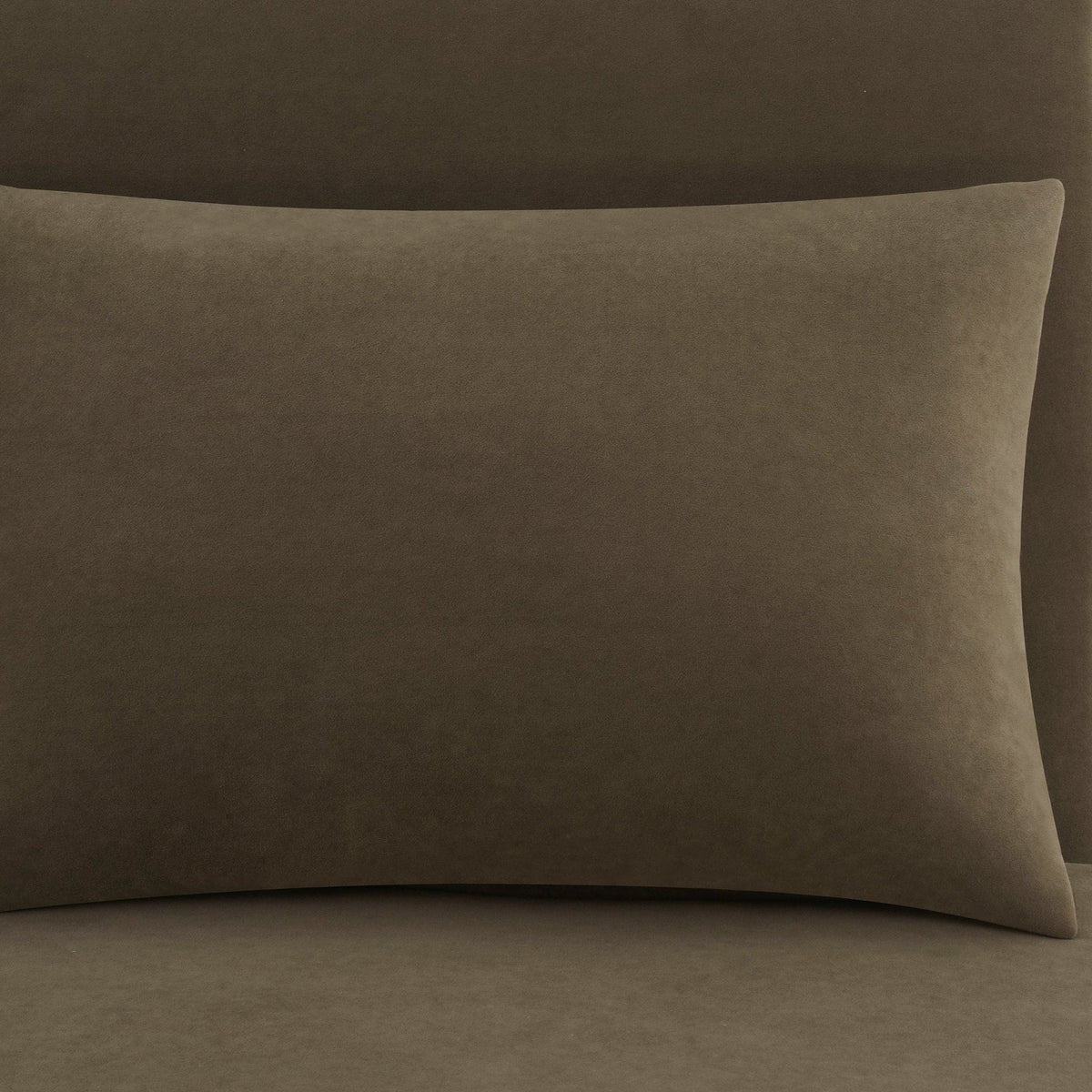 Seattle Double Click Clack Sofa Bed - Olive Green