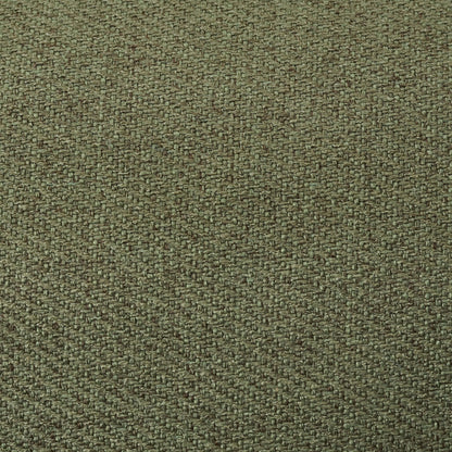 Shoreditch 3 Seater Sofa - Woven Green