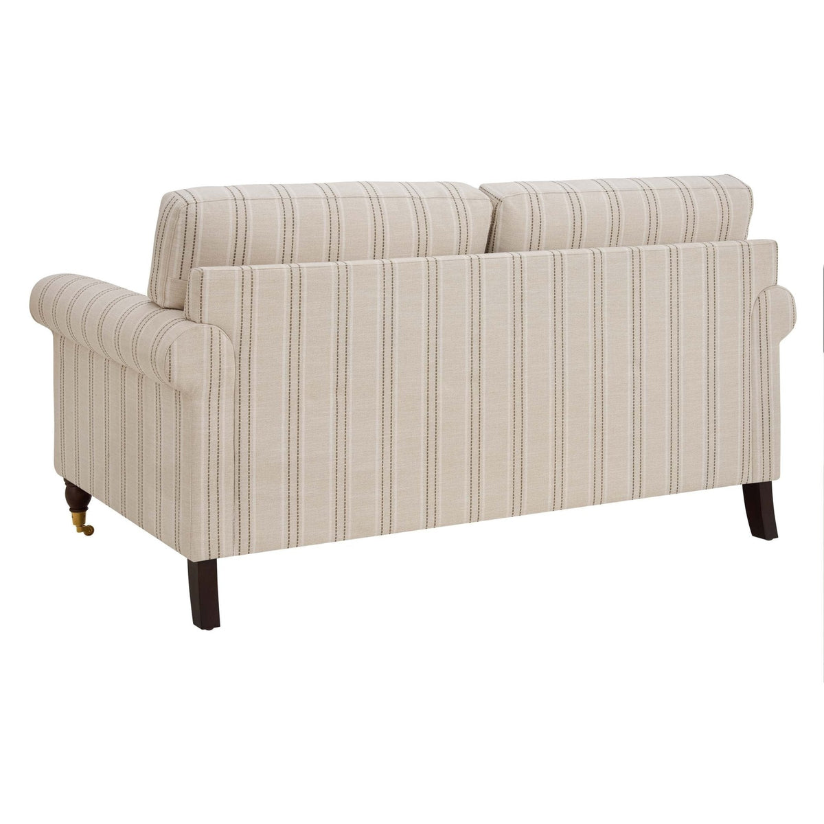 Sicily 2 Seater Sofa - Stripe