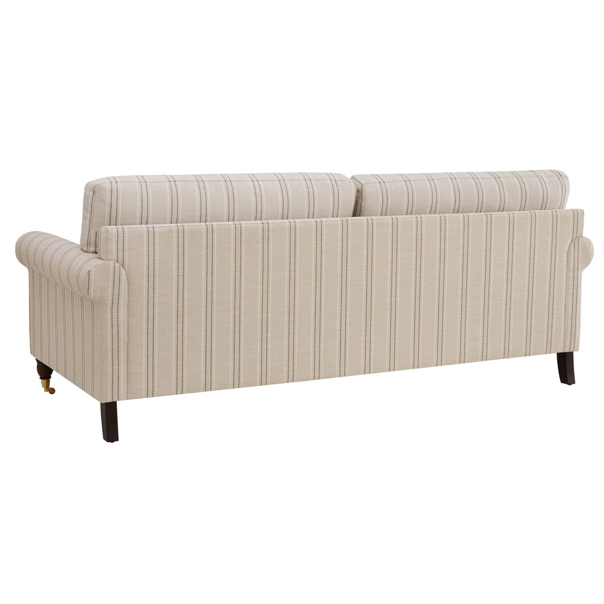 Sicily 3 Seater Sofa - Stripe