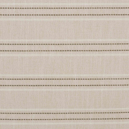 Sicily Pouffe - Stripe