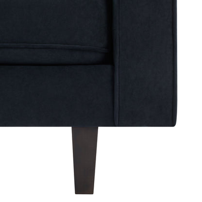 Sloane 2 Seater Sofa - Midnight