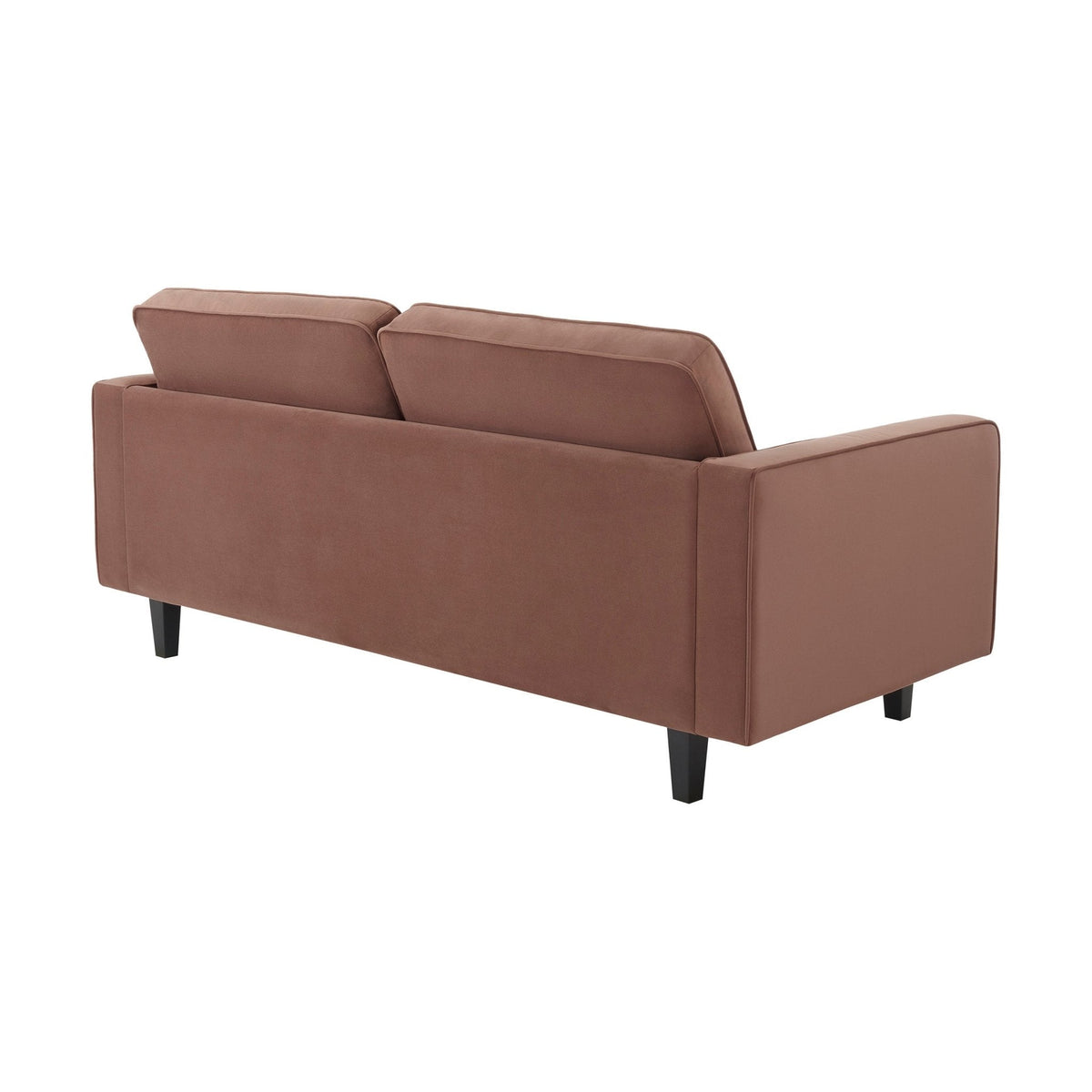 Sloane 3 Seater Sofa - Mauve