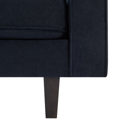 Sloane 3 Seater Sofa - Midnight