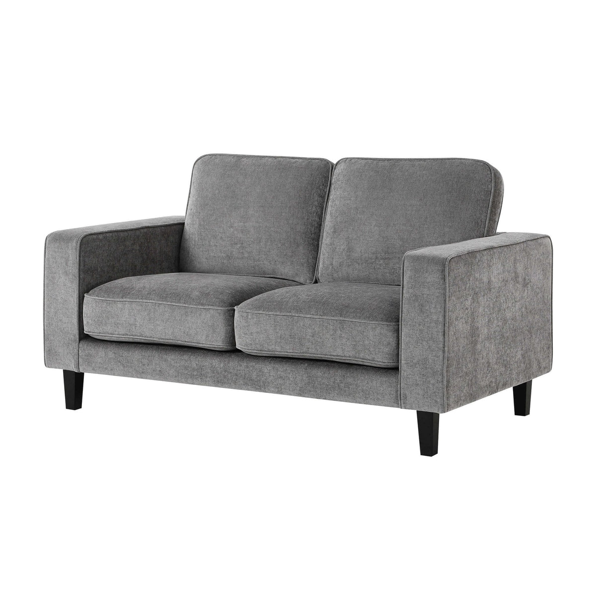 Soho 2 Seater Sofa - Grey