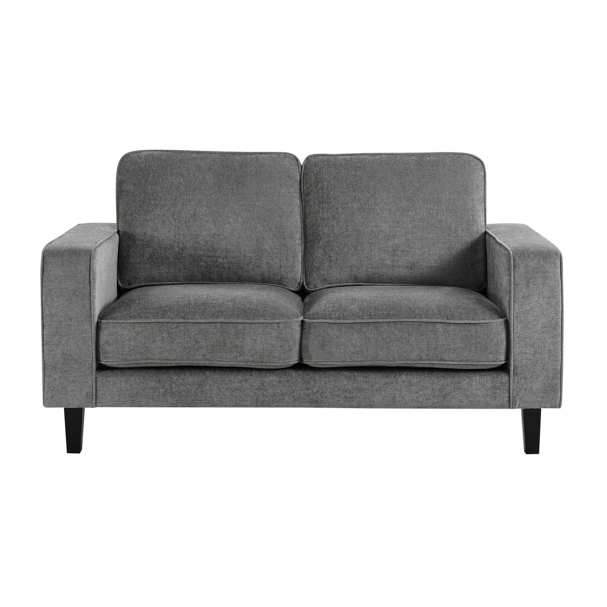 Soho 2 Seater Sofa - Grey