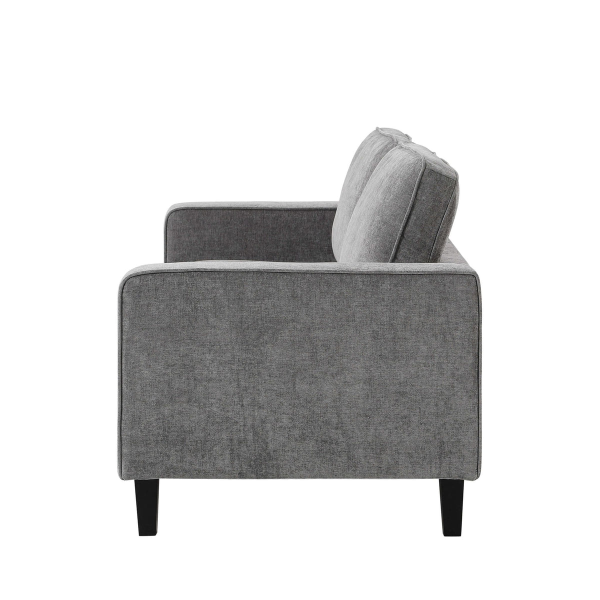 Soho 3 Seater Sofa - Grey