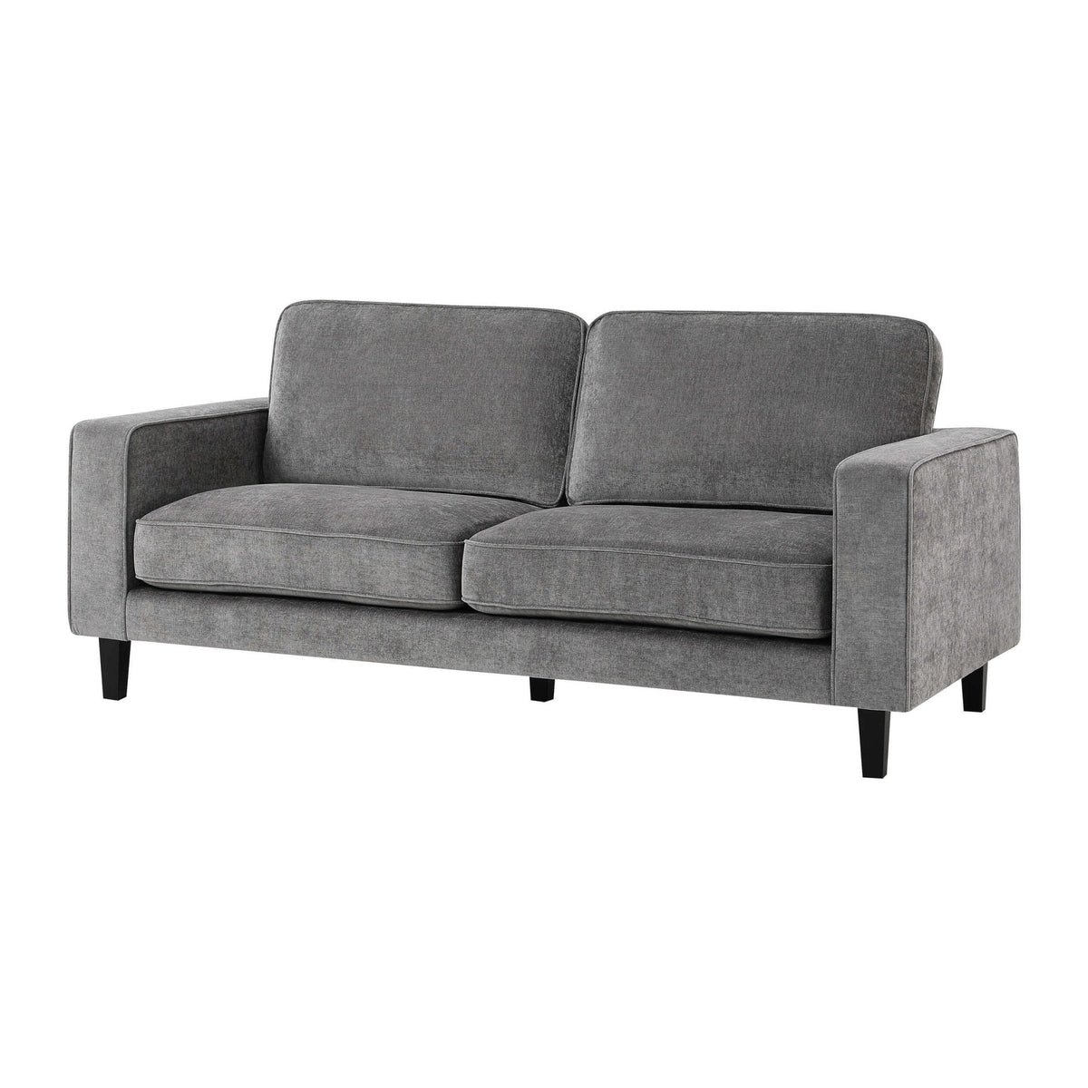 Soho 3 Seater Sofa - Grey