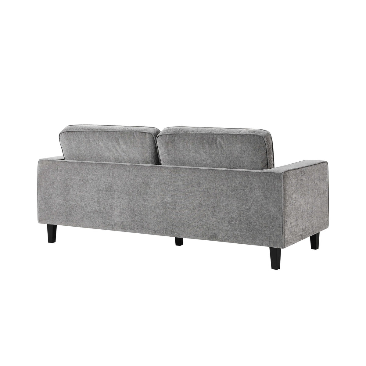 Soho 3 Seater Sofa - Grey