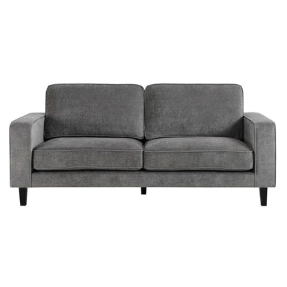 Soho 3 Seater Sofa - Grey