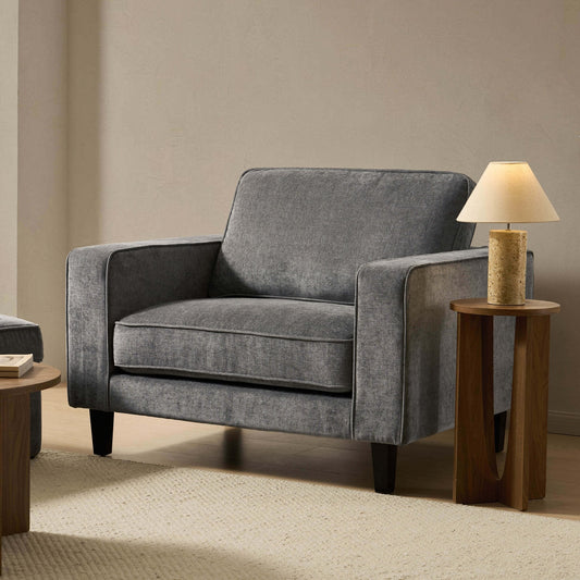 Soho Loveseat - Grey