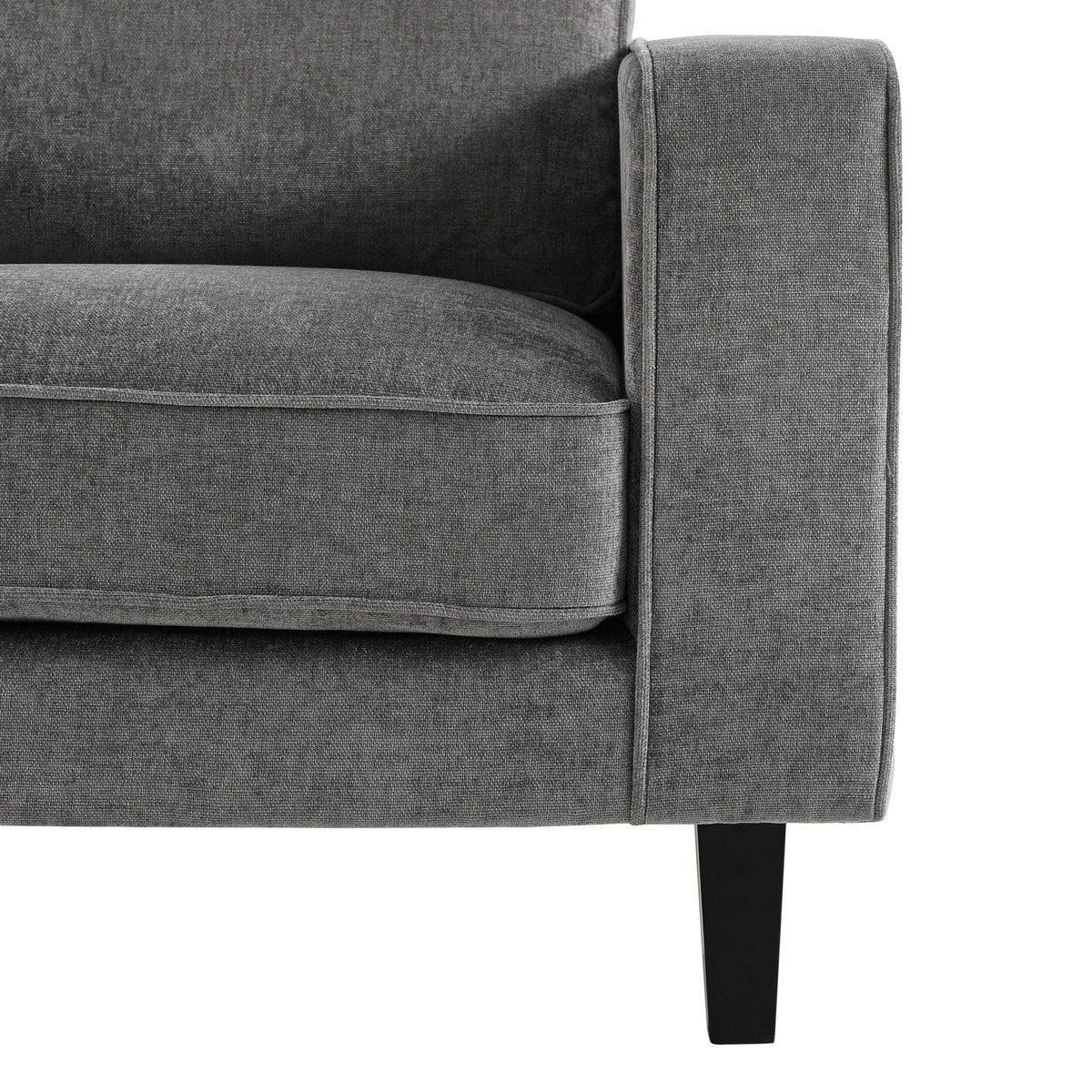 Soho Loveseat - Grey