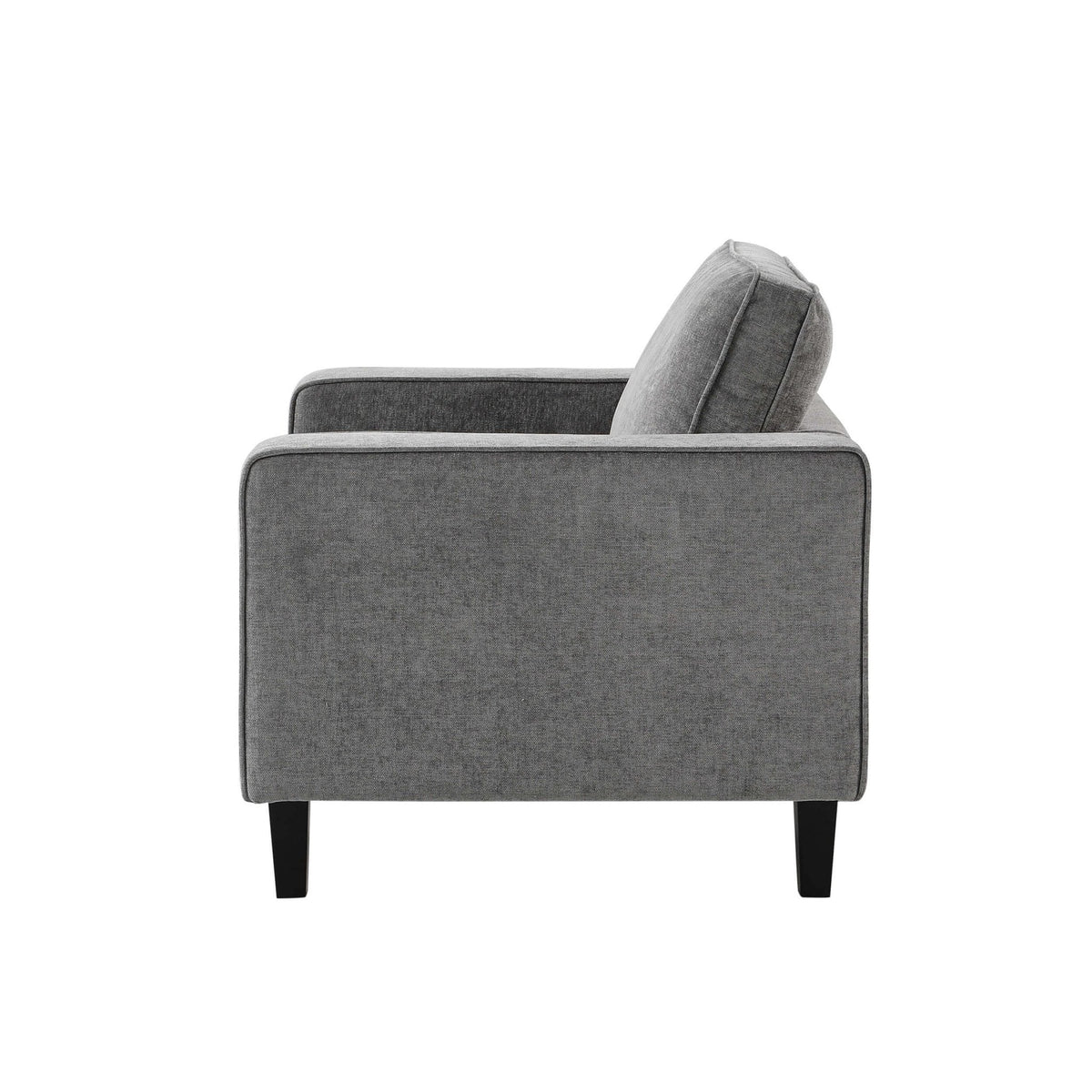 Soho Loveseat - Grey