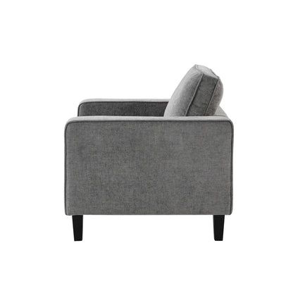 Soho Loveseat - Grey