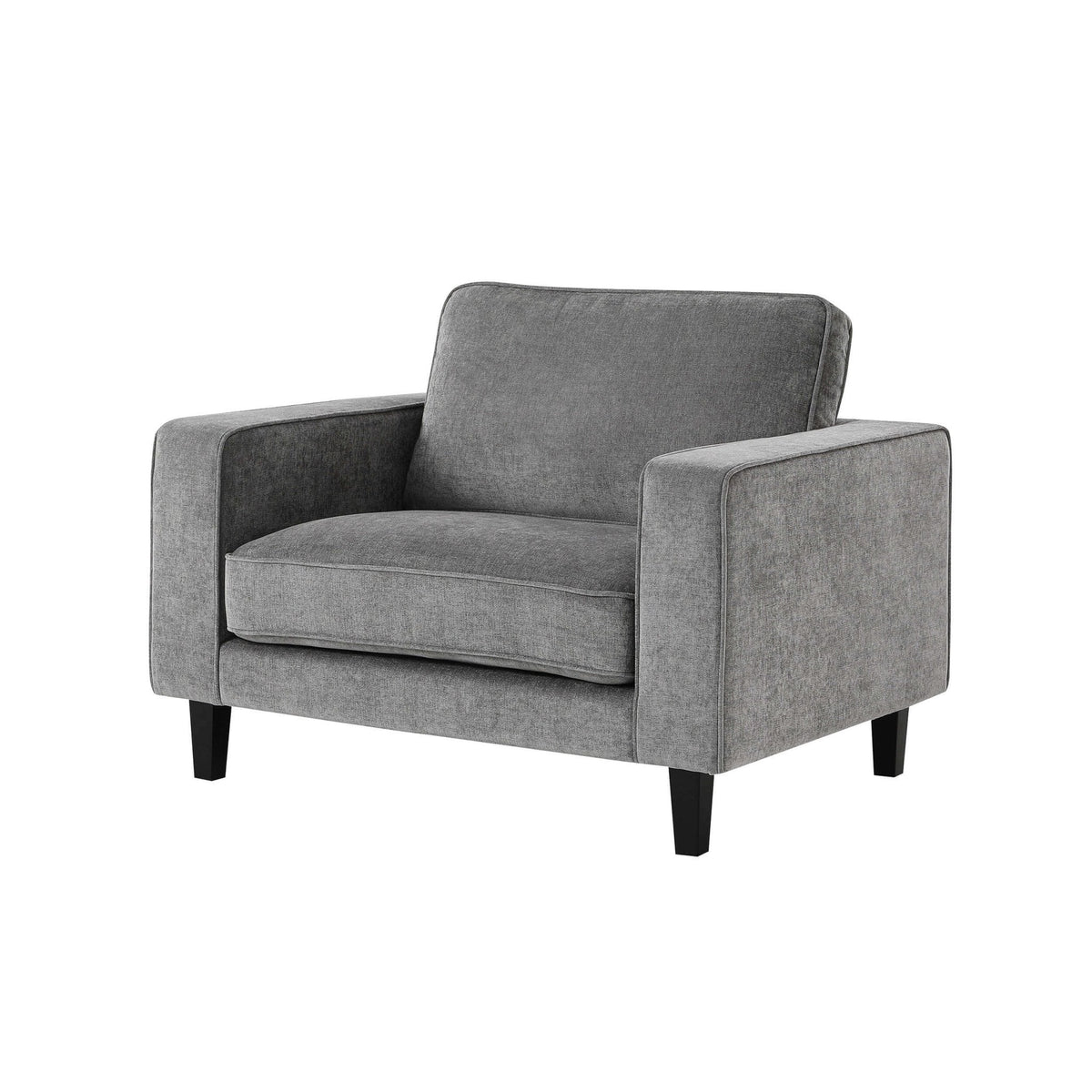 Soho Loveseat - Grey