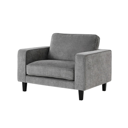 Soho Loveseat - Grey