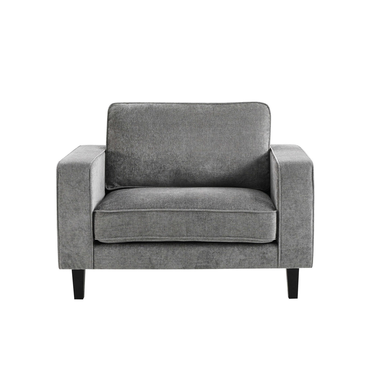 Soho Loveseat - Grey