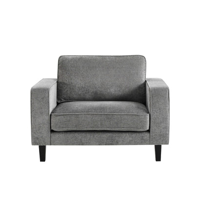 Soho Loveseat - Grey