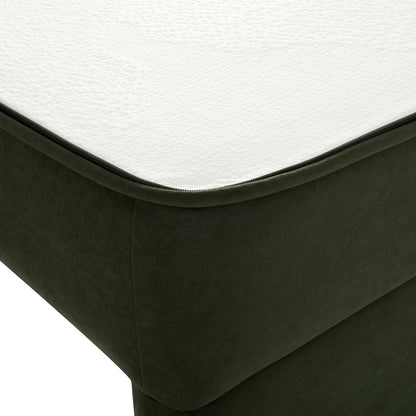 Soho Sofa Bed - Dark Olive