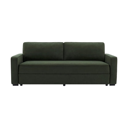 Soho Sofa Bed - Dark Olive